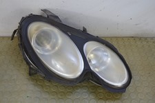 19231 Faro fanale proiettore ant dx Smart ForFour W454 dal 2004 al 2006 cod a454