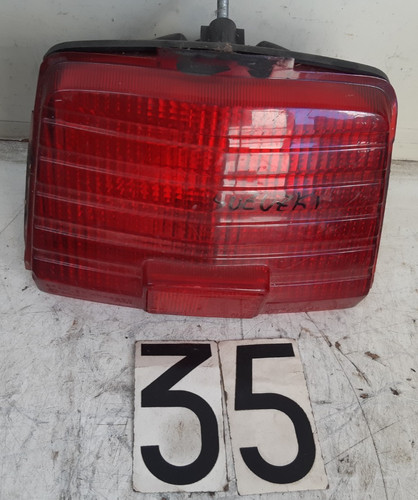 Fanale posteriore honda cbx - posteriore,