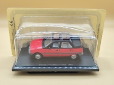 1/43 Citroën Visa