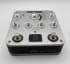 FISHMAN Aura Spectrum DI