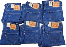 Jeans uomo Levis 511 slim fit