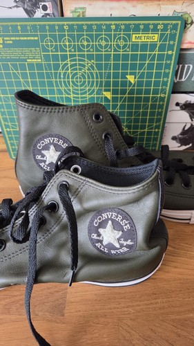 Quasi nuovissime converse - nuovissime,