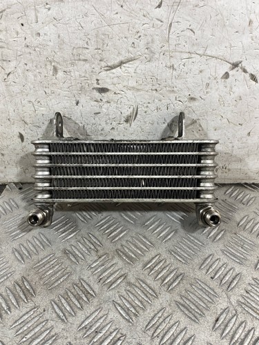 114603 radiatore olio ducati - olio,