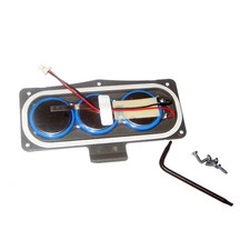 Raymarine 3-Up batteria di
