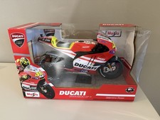 Ducati Valentino Rossi 2011