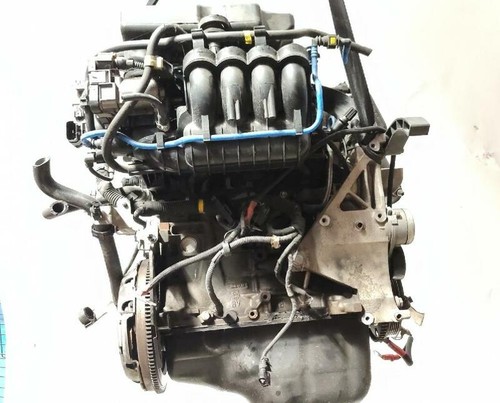 Motore fiat punto 48 - 48, kw