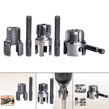 Filettatrice per tubi in PPr