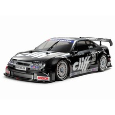 Tamiya 1/10 RC Opel Calibra V6