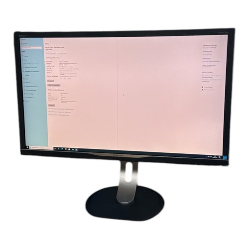 Displayport philips - displayport, 32"