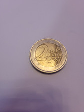  2 euro, monete, 2002 R