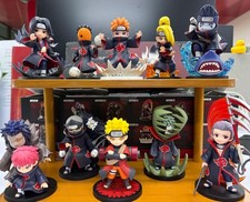 POP MART GONG Naruto