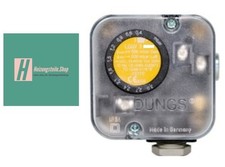 Dungs LGW 3 A2 scatola di