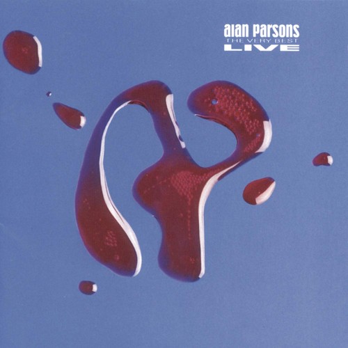Alan parsons the very best - alan,