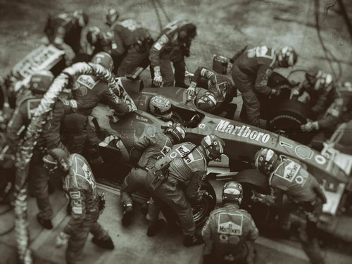 Photo michael schumacher - schumacher, –
