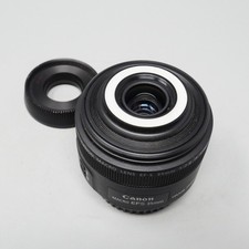 Canon EF-S 35mm F2.8 Macro IS