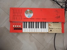 Pianola Bontempi 105 Electric