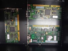 IBM AT Computer 386 486 schede