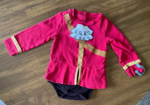Costume body disney bambino - costume,