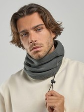 Cappello ATLANTIS berretto HOTTY -S PARACOLLO fascia PILE