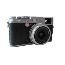 Fujifilm X100S fotocamera