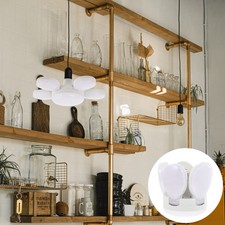  1PC Ventilatore a soffitto a