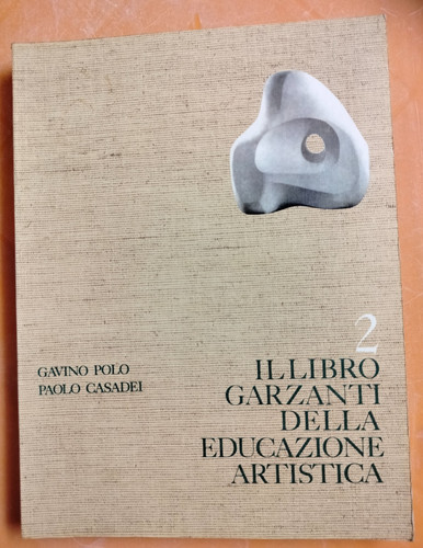 Libro garzanti della - il,
