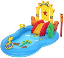 Piscinetta Gonfiabile per