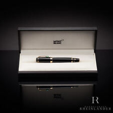 Penna stilografica Montblanc