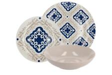 Servizio di Piatti da Tavola