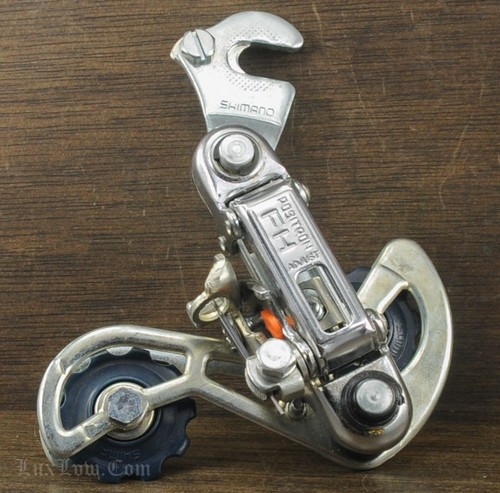 Nos vintage shimano positron - nos,