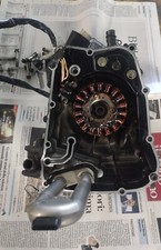 Statore, Carter Statore Yamaha