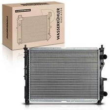 Radiatore acqua raffreddamento