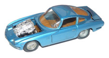 modellino auto LAMBORGHINI 350 GT  POLITOYS   1/43  car