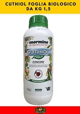 CUTHIOL FOGLIA RAME E ZOLFO