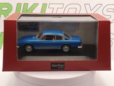 Lancia 2000 Coupe HF 1971