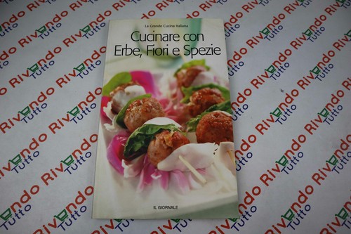 Grande cucina italiana - grande,