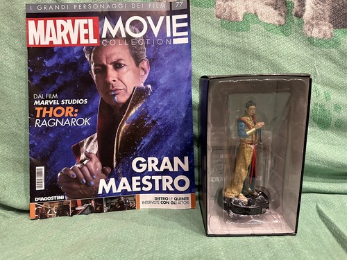 Marvel movie collection