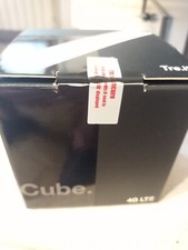 USATO - POCKET CUBE TRE 4G LTE FUNZIONANTE