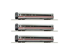 Roco H0 3 pezzi ICE 1 set: 1