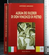 ALBUM DEI RICORDI DI DON