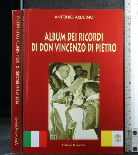 Album dei ricordi don - dei,