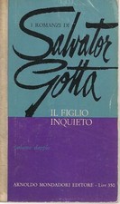 IL FIGLIO INQUIETO - SALVATOR