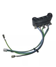 VORWERK Modulo Contatti Boccale Originale Robot Bimby TM31