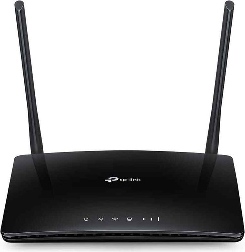 Link modem router - 4g,