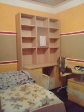 Cameretta ragazzi 2 letti