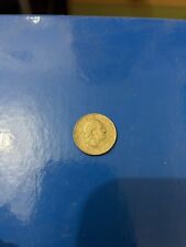 REPUBBLICA MONETA 200 LIRE ESPOSIZIONE MONDIALE DI FILATELIA TEMATICA GENOVA 92 