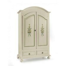 ARMADIO ANTE BATTENTI SHABBY