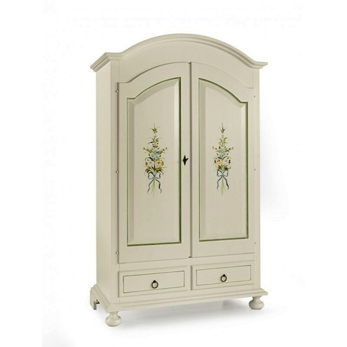 Armadio ante battenti - ante, shabby