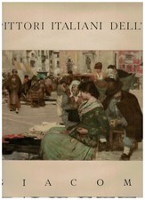 Pittori italiani dell'800