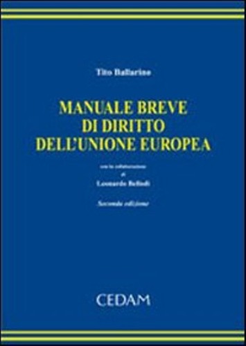 Manuale breve diritto - breve,